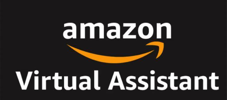 AMAZON-Virtual-Assistant